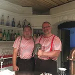 Hotel Dogana Sirmione
