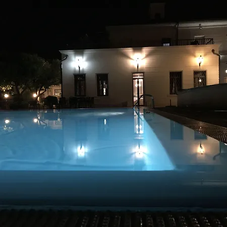 Dogana 3* Sirmione
