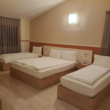 Hotel Dogana 3*