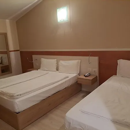 Dogana Hotel 3*