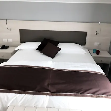 Hotel Dogana Sirmione