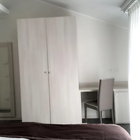 Dogana Hotel