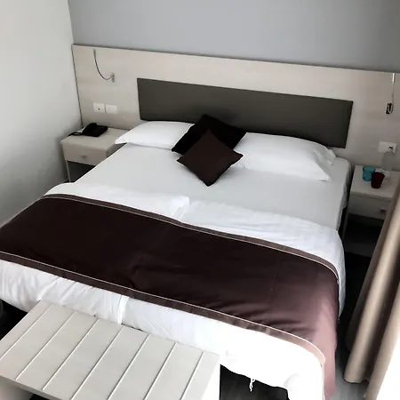 Hotel Dogana Sirmione