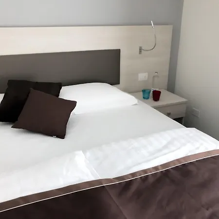Dogana Hotel