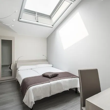 Dogana Hotel
