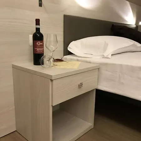 Hotel Dogana 3*