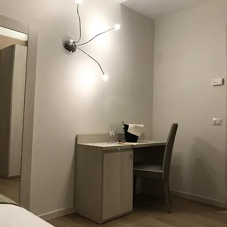 Dogana Hotel Sirmione