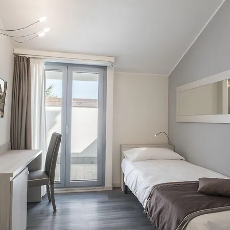Dogana Hotel Sirmione