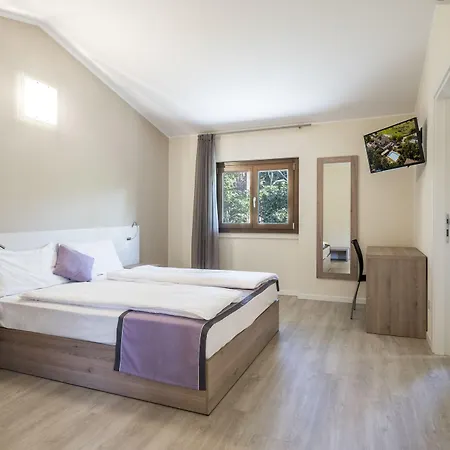 Dogana Hotel