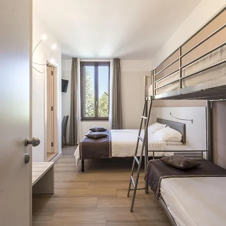 Dogana Hotel Sirmione