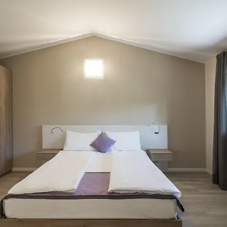 Hotel Dogana 3*