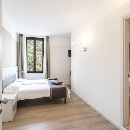 Dogana 3* Sirmione