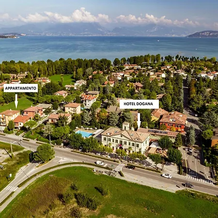 Dogana Hotel 3*