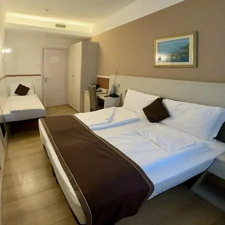 Hotel Dogana 3*