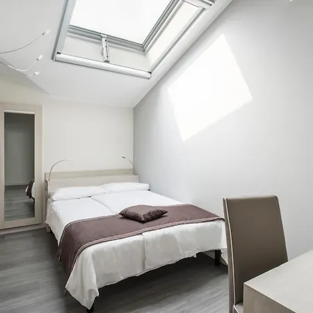 Hotel Dogana 3*