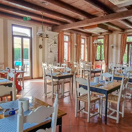 Dogana Hotel