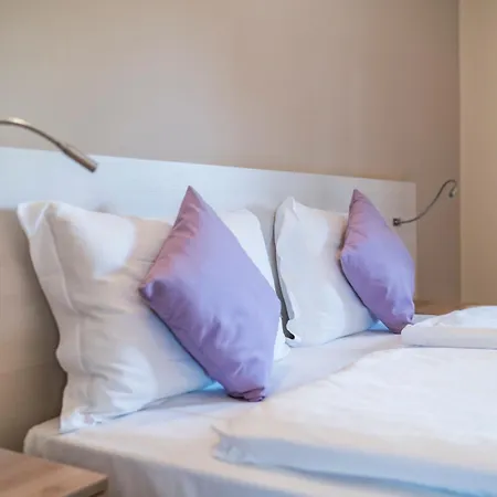Dogana Hotel 3*