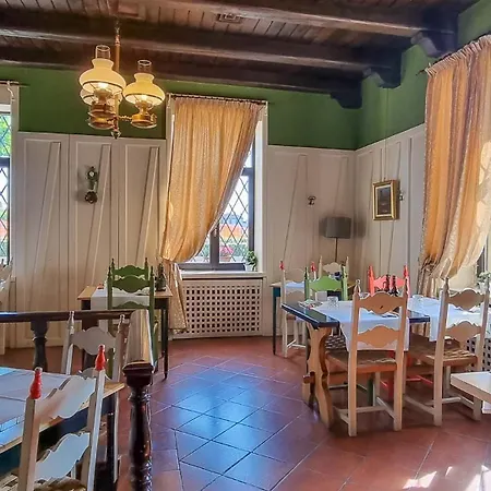 Hotel Dogana 3*