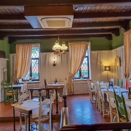 Dogana 3* Sirmione