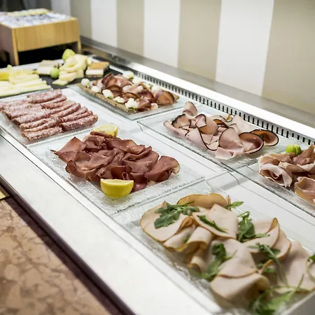 Dogana Hotel Sirmione