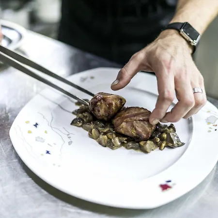 Dogana Hotel Sirmione