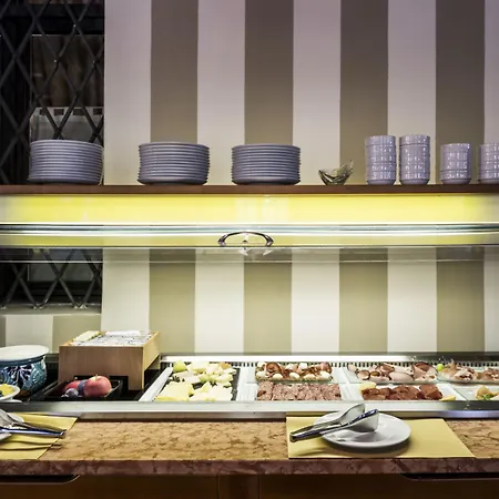 Dogana Hotel Sirmione