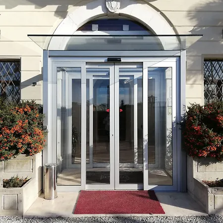 Hotel Dogana Sirmione