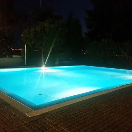 Dogana Hotel