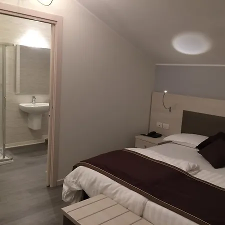 Dogana Hotel Sirmione