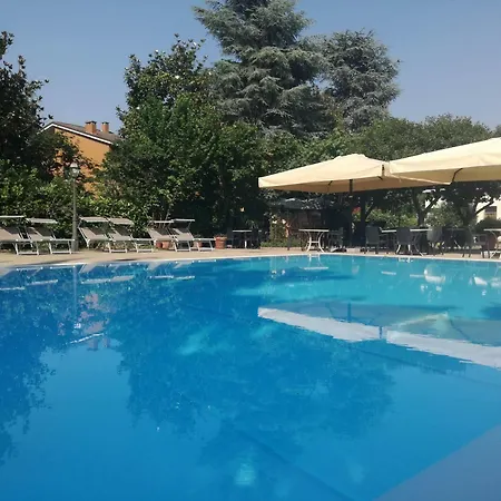 Hotel Dogana Sirmione