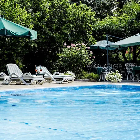 Dogana Hotel Sirmione