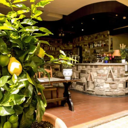 Dogana Hotel