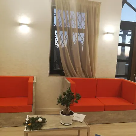 Dogana Hotel Sirmione