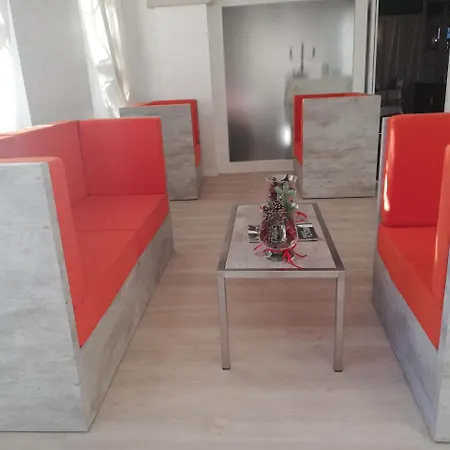 Dogana Hotel 3*