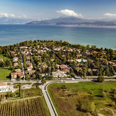 Dogana Sirmione
