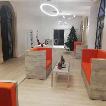 Dogana Hotel