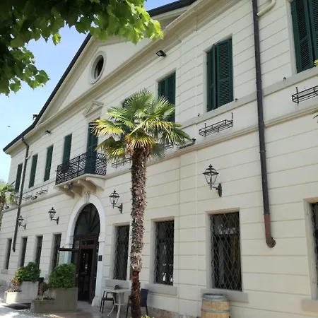 Hotel Dogana 3*