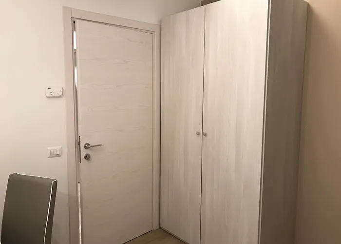Отель Dogana Сирмионе