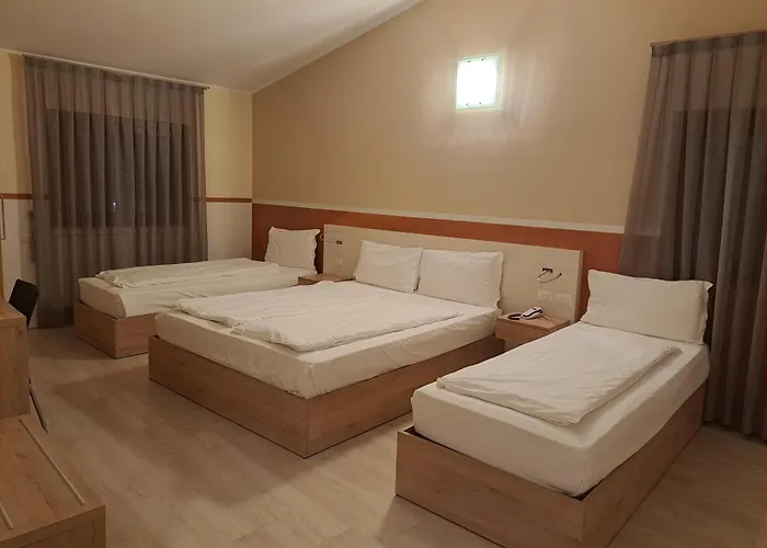 Отель Dogana 3*