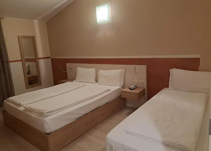 Dogana Отель 3*