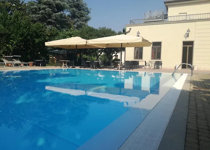Dogana Отель 3*