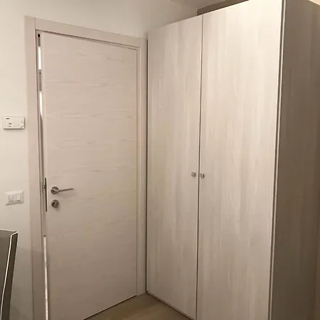 Dogana Отель 3*
