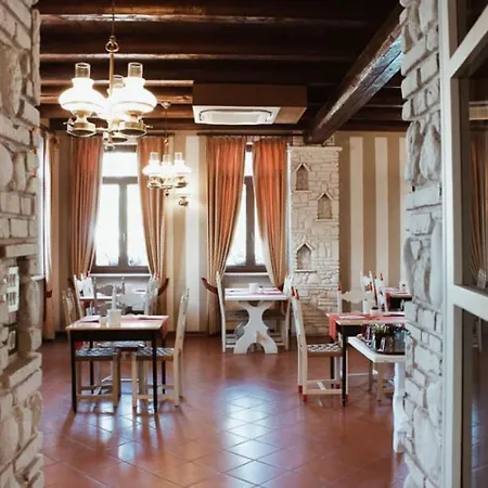 Dogana Hotel