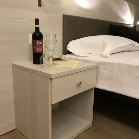 Hotel Dogana
