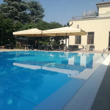 Dogana Hotel 3*