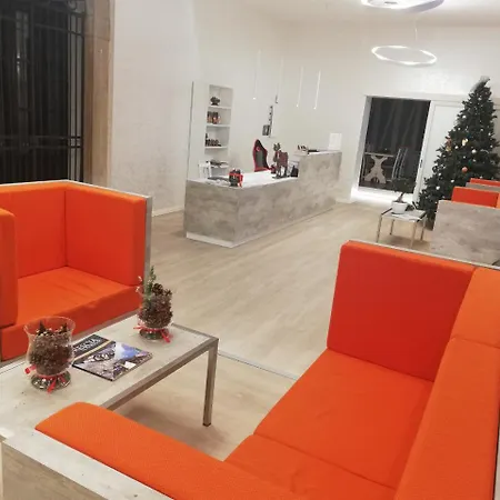 Hotel Dogana 3*