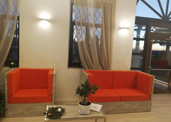 Dogana Ξενοδοχείο Σιρμιόνε