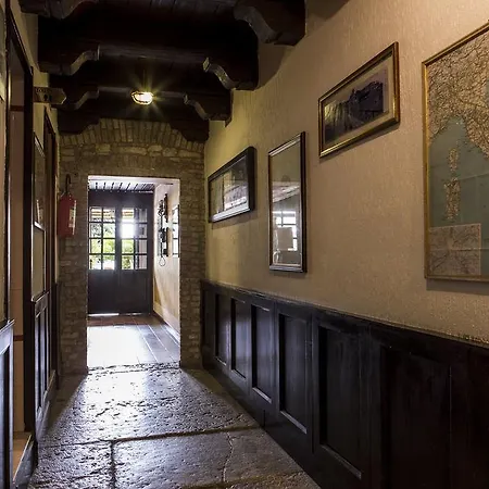 Dogana Sirmione